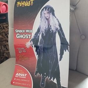 Halloween costume